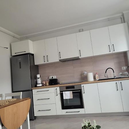 Amparo Apartment Satu Mare Exterior foto
