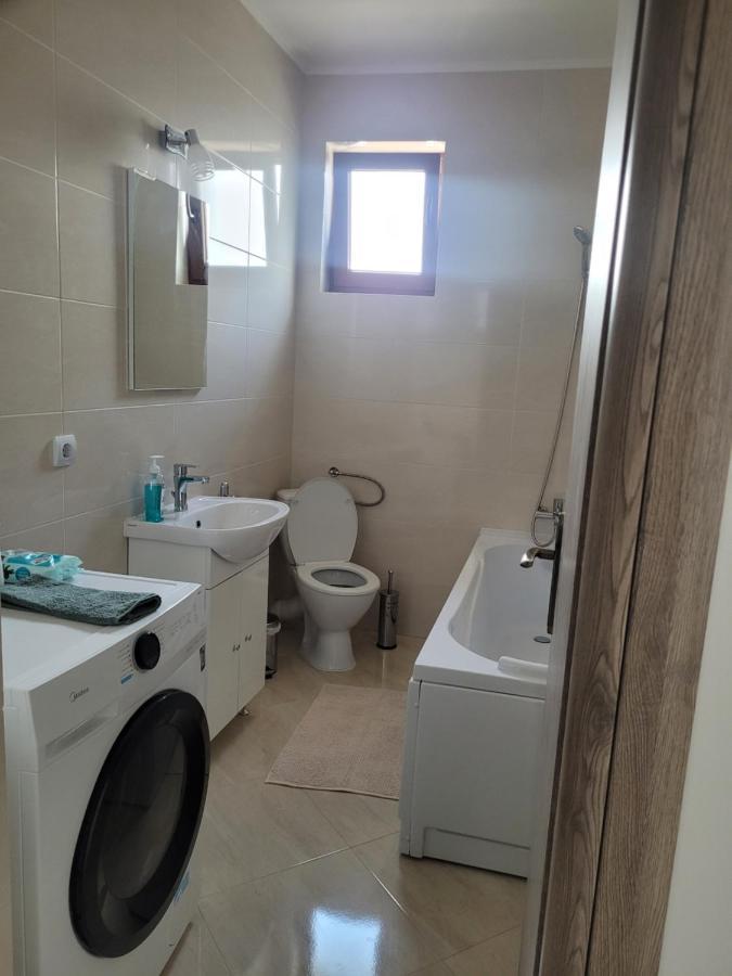 Amparo Apartment Satu Mare Exterior foto