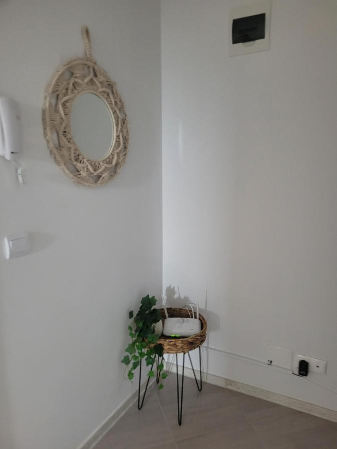 Amparo Apartment Satu Mare Exterior foto