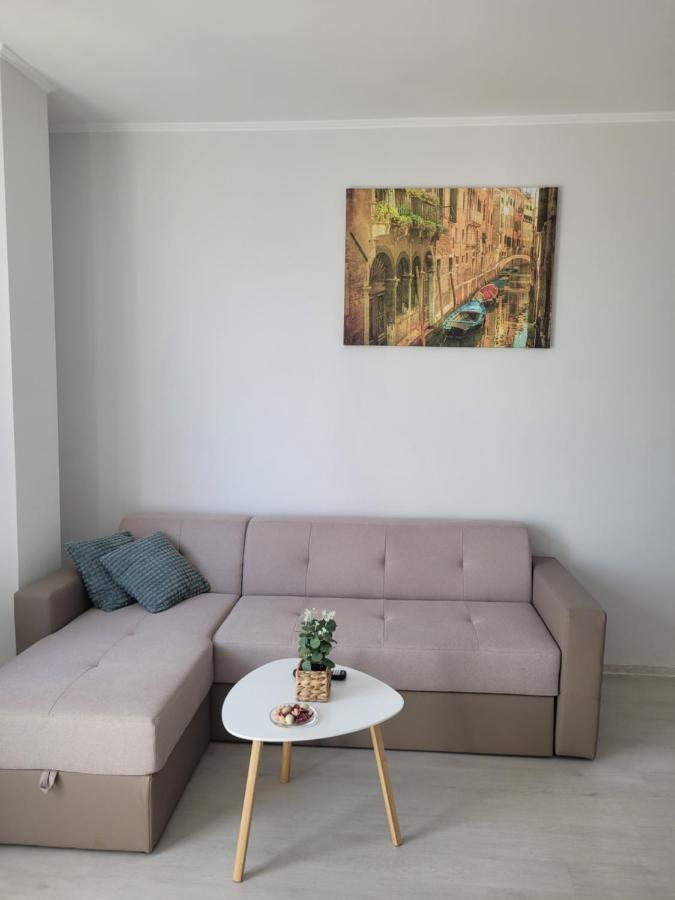 Amparo Apartment Satu Mare Exterior foto